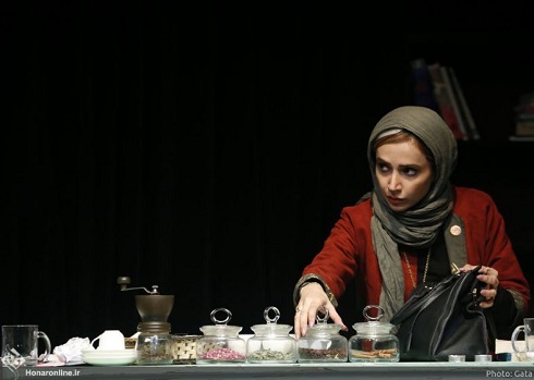 شبنم قلی خانی