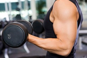 اشتباهات شایع در وزنه زدن