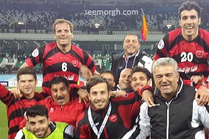 بازیکنان پرسپولیس بعد از پیروزی برابر بنیادکار چه گفتند؟