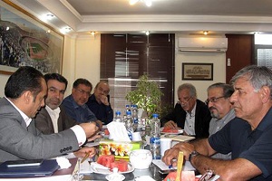 جلسه هیات مدیره استقلال لغو شد