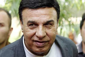 مظلومی: آمده‌ام تا دربی‌ها را نبازیم!
