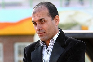 تمدید قرارداد ویسی با استقلال خوزستان