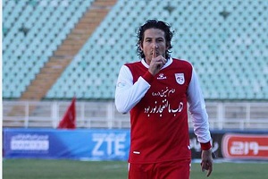 توافق تیموریان با ام صلال قطر