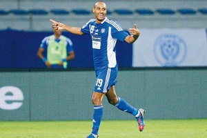 برونو سزار از استقلال دور شد