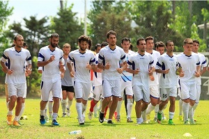 فهرست نهایی ملوان اعلام شد