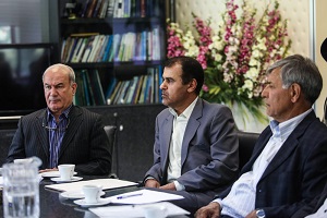رییس هیات مدیره باشگاه استقلال مشخص شد