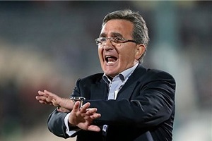 حمایت هیات مدیره پرسپولیس از برانکو