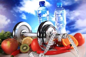 چند نکته مهم برای تغذیه ورزشکاران پرورش اندام