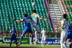 ذوب‌آهن حریف پرسپولیس در یک چهارم نهایی جام حذفی شد