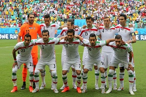 فرق فوتبال ایران با ژاپن + لیست