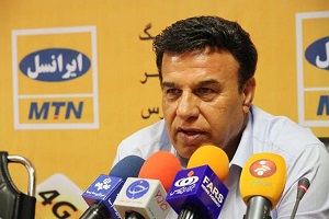 مظلومی: اهل کری خواندن نیستم
