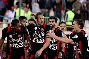 اردوی پرسپولیس در کیش قطعی شد