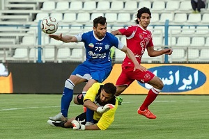 خیز پرسپولیس برای صدر جدول در هفته چهاردهم لیگ برتر