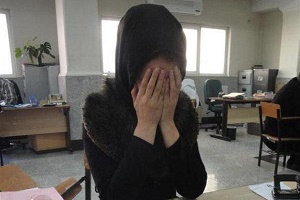 اغفال یک دختر توسط فوتبالیست ملی پوش