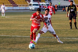 پرسپولیس فینالیست جام شهدا شد