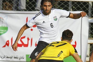 پست جنجالی جاسم کرار + عکس