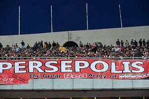 دیدار پرسپولیس و سپاهان رایگان شد