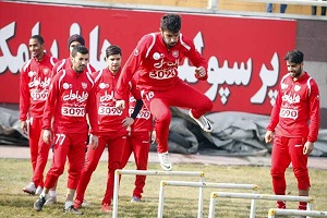 کلاهبرداری میلیونی از بازیکن پرسپولیس!