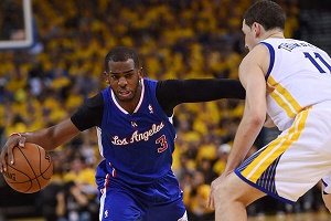 پنجاه و دومین برد گلدن استیت در NBA
