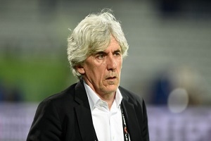 سرمربی النصر امارات: به شدت نیازمند این برد بودیم