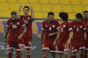 تساوی العربی برابر الخریطیات با نکونام و دژاگه