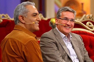 طعنه برانکو به مهران مدیری + عکس