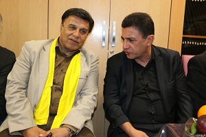 مظلومی: همان کسی‌ام که 4 دربی متوالی را برد