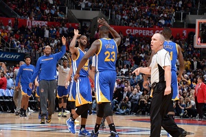 اوکلاهاما در یک قدمی فینال NBA