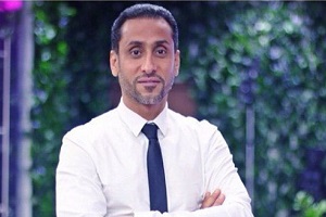 سامی جابر سرمربی الشباب عربستان شد