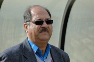مالک سیاه‌جامگان مدیریت باشگاه را به پسرش واگذار کرد