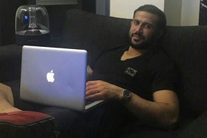 اتفاق تاسف‌بار در اینستاگرام مهرداد اولادی + عکس