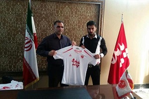 کفشگری به پدیده مشهد پیوست