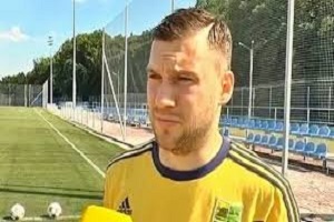 حضور دو بازیکن اوکراینی در باشگاه پرسپولیس
