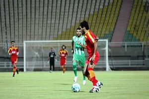شکست فولاد برابر ماشین‌سازی