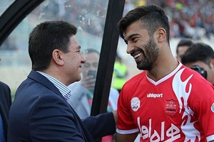 رامین رضاییان به تراکتورسازی نمی‌رود