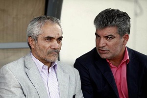 استعفا سرپرست باشگاه پرسپولیس