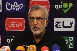 فرکی: سایپا به من اولتیماتوم نداده است