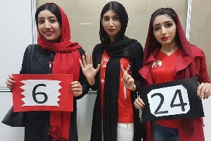 تصویری از دختر خبرساز پرسپولیسی در کنار علی کریمی