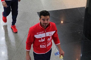 استقلال به دنبال ترکاندن بمب محبوب پرسپولیسی‌ها