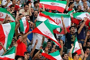 کار فوق العاده زیبای یک ایرانی در مالزی برای تیم ملی