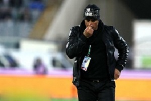 «داش علیمنصور» شد منصوریان خالی