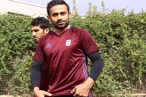 شوک باورنکردنی به استقلال