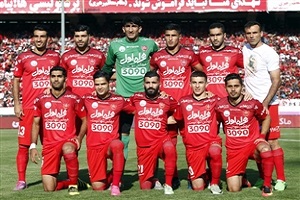 تحلیلی بر ترکیب پرسپولیس