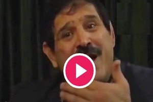 عباس جدیدی: شوخی كردم، هنرمندان برای من خیلی عزیز هستند