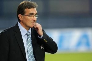 برانکو به پرسپولیسی ها عیدی داد!