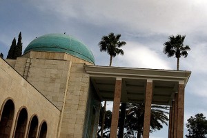  اخلاق‌گرایی در كلام سعدی