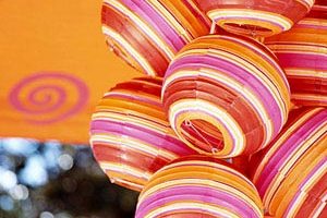 دکوراسیون تابستانی برای خانه شما !