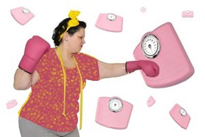 از رژیم لاغری خسته شدم ، می خوام جراحی کنم !