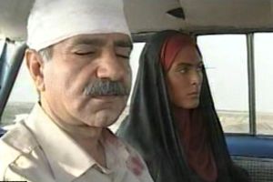 7 تصویر ماندگار از زنان دفاع مقدس که در قاب سینما درخشیدند 
