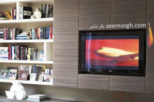 چطور LCD را با دکور داخلی هماهنگ کنید ؟!